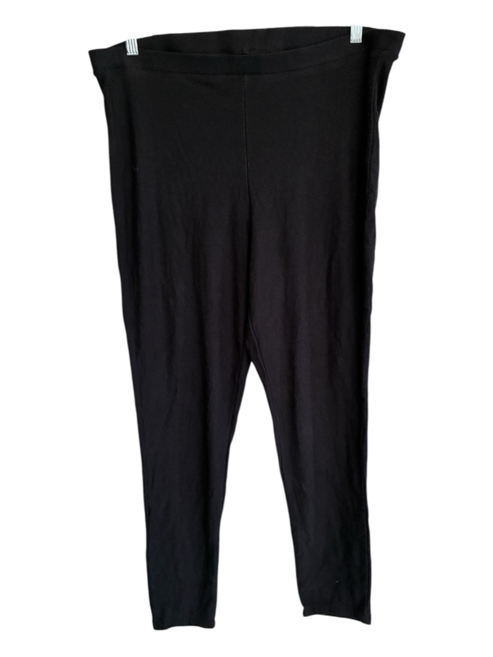 Torrid Black Women's Stretch Leggings Size 2
